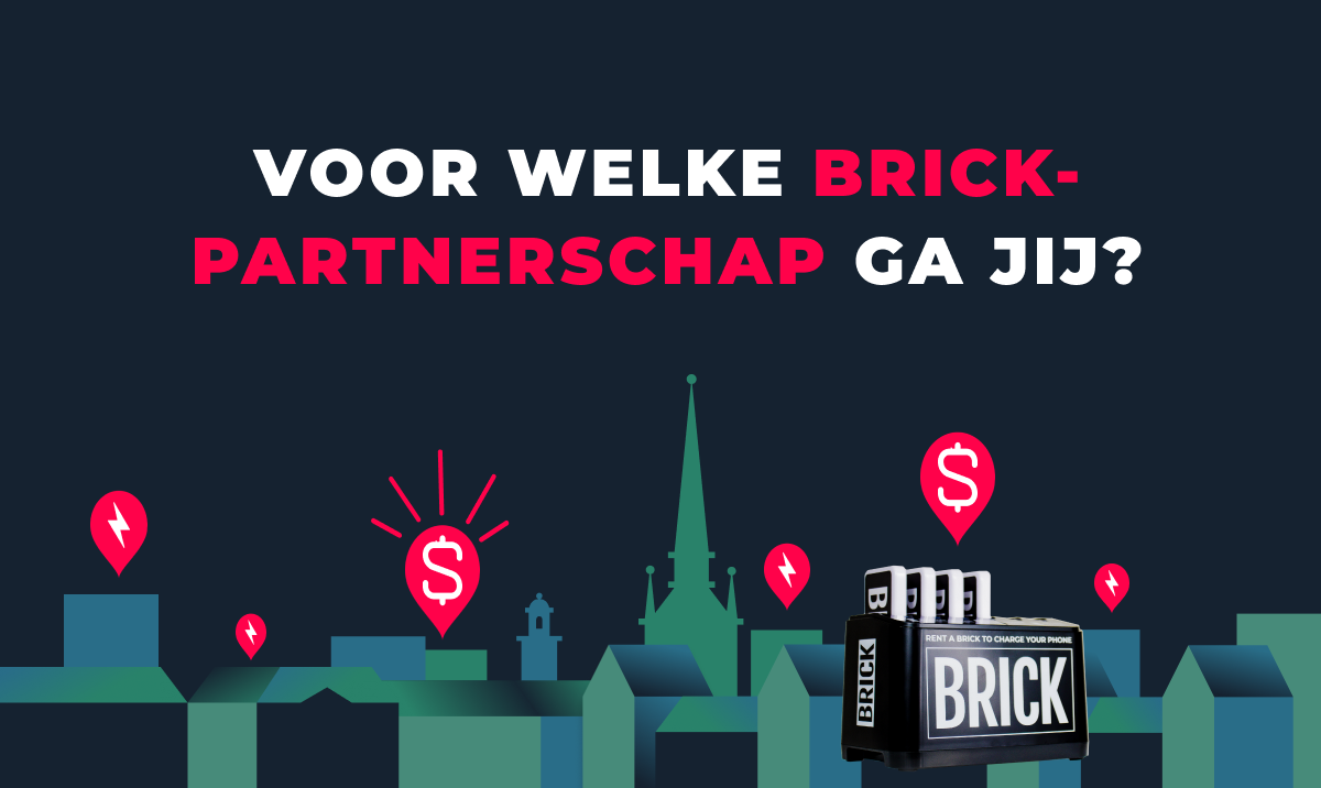 Voor welke Brick-partnerschap ga jij?